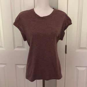Lululemon shirt